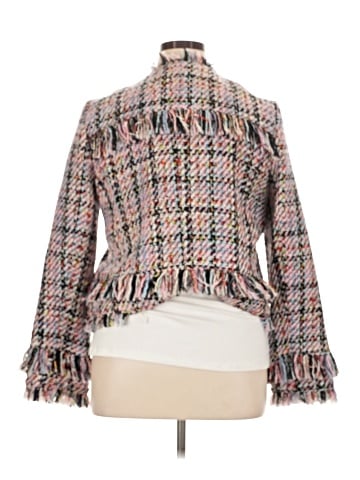 Halogen Jacket (view 2)