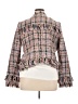 Halogen Tweed Pink Jacket Size XL - photo 2