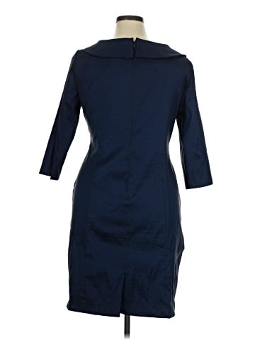 Alex Evenings Cocktail Dress (view 2)