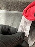 Crazy 8 Solid Red Jacket Size 14 - photo 4