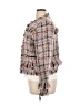 Halogen Tweed Pink Jacket Size XL - photo 5
