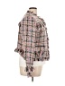 Halogen Tweed Pink Jacket Size XL - photo 4
