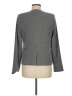 MICHAEL Michael Kors Gray Blazer Size M - photo 2