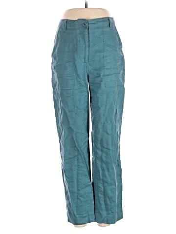 Bensimon Linen Pants (view 1)