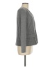 MICHAEL Michael Kors Gray Blazer Size M - photo 4