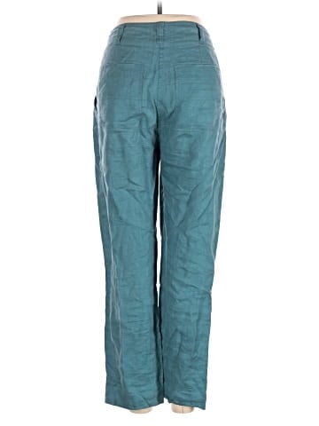 Bensimon Linen Pants (view 2)