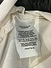 Ann Taylor 100% Polyester Ivory Long Sleeve Blouse Size M - photo 8