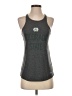 Under Armour Gray Tank Top Size S - photo 1