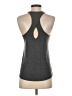 Under Armour Gray Tank Top Size S - photo 2