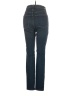 Universal Thread Chevron-herringbone Blue Jeans Size 2 - photo 2