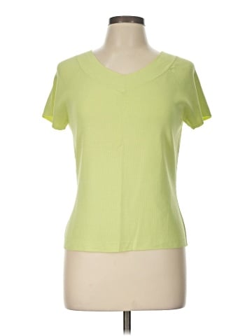 Talbots Short Sleeve T-Shirt (view 1)