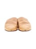 Madewell 100% Leather Tan Mule/Clog Size 6 - photo 2