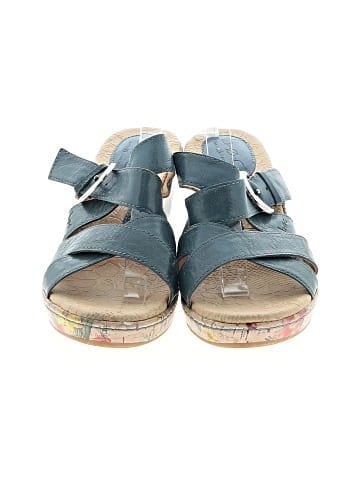 B.O.C Wedges (view 2)