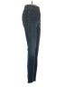 Universal Thread Chevron-herringbone Blue Jeans Size 2 - photo 4
