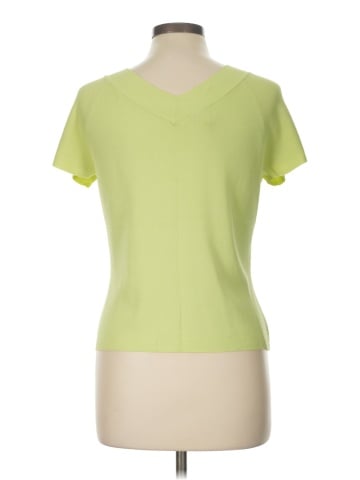 Talbots Short Sleeve T-Shirt (view 2)