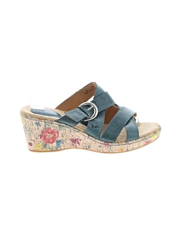 B.O.C Wedges (view 1)