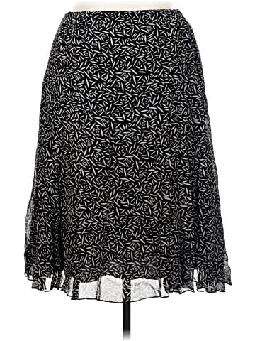 Style&Co Casual Skirt (view 2)
