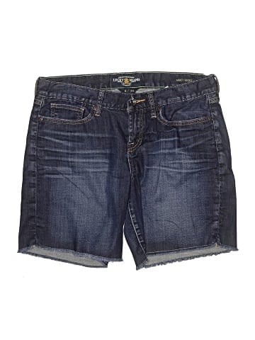 Lucky Brand Denim Shorts (view 1)
