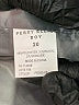 Perry Ellis Green Vest Size 20 - photo 4