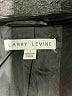 Larry Levine Black Jacket Size L - photo 6