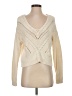 Kendall & Kylie Ivory Pullover Sweater Size XS - photo 1