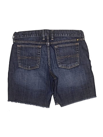Lucky Brand Denim Shorts (view 2)