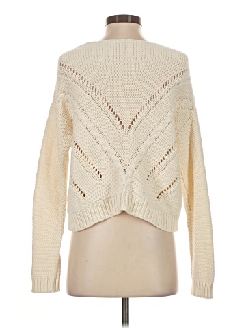 Kendall & Kylie Pullover Sweater (view 2)