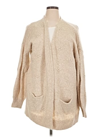 fat face Cardigan (view 1)