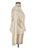 Kendall & Kylie Ivory Pullover Sweater Size XS - photo 4