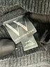 Worthington Gray Turtleneck Sweater Size XXL - photo 7