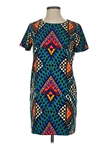 Mara Hoffman Casual Dress (view 1)