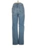 Mother Blue Jeans Size 25 waist - photo 2