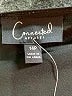 Connected Apparel Black Cocktail Dress Size 14 (petite) - photo 7