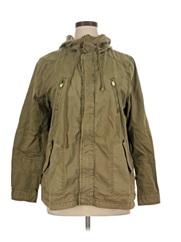 American Eagle Outfitters Jacket (view 1)