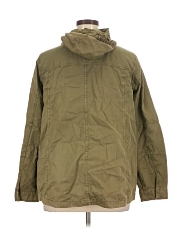 American Eagle Outfitters Jacket (view 2)