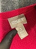 Chico's Burgundy Pullover Sweater Size XL (3) - photo 7