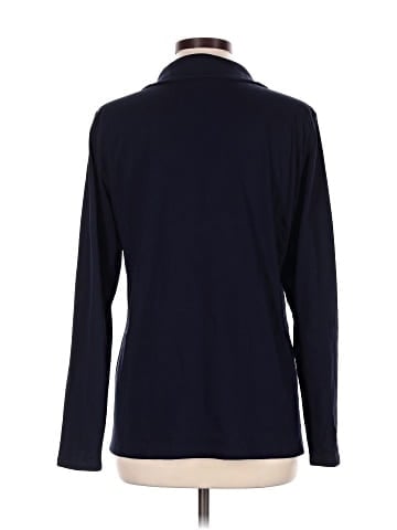 Talbots Long Sleeve Polo (view 2)