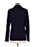 Talbots 100% Cotton Blue Long Sleeve Polo Size L - photo 2