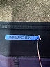 J. McLaughlin Solid Black Skort Size S - photo 3