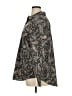 D&Co. Paisley Gray Long Sleeve Button-Down Shirt Size XL - photo 5