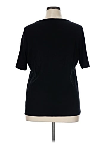 Kim Rogers Short Sleeve Top (view 2)