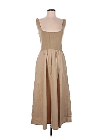 Coast Casual Dress (view 1)