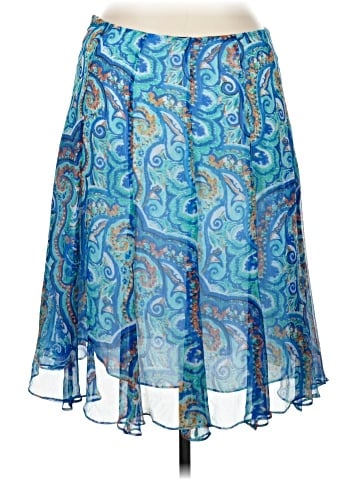 Lauren by Ralph Lauren Casual Skirt (view 2)