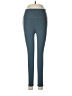 Athleta Teal Active Pants Size M - photo 1