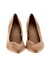 Torrid Tan Heels Size 9 1/2 (X-wide) - photo 2