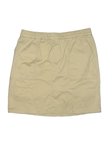 Lands' End Skort (view 1)