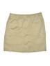 Lands' End Solid Tan Skort Size 10 - photo 1