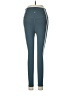 Athleta Teal Active Pants Size M - photo 2
