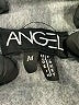 Angel Gray Poncho Size M - photo 7