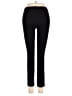 Theory Solid Black Active Pants Size 0 - photo 2